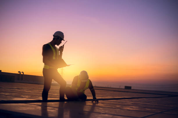 Best Commercial Roofing Services  in Villanova, PA